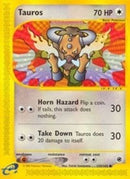 Tauros  Expedition - Common