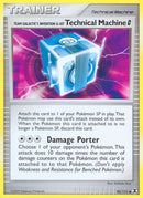 Team Galactic's Invention G-107 Technical Mach. G  - Reverse Holofoil Rising Rivals - Uncommon