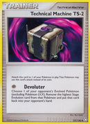Technical Machine TS-2  Legends Awakened - Uncommon