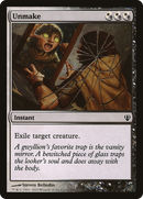 Unmake [Archenemy]
