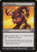 Stabbing Pain [Magic 2011]