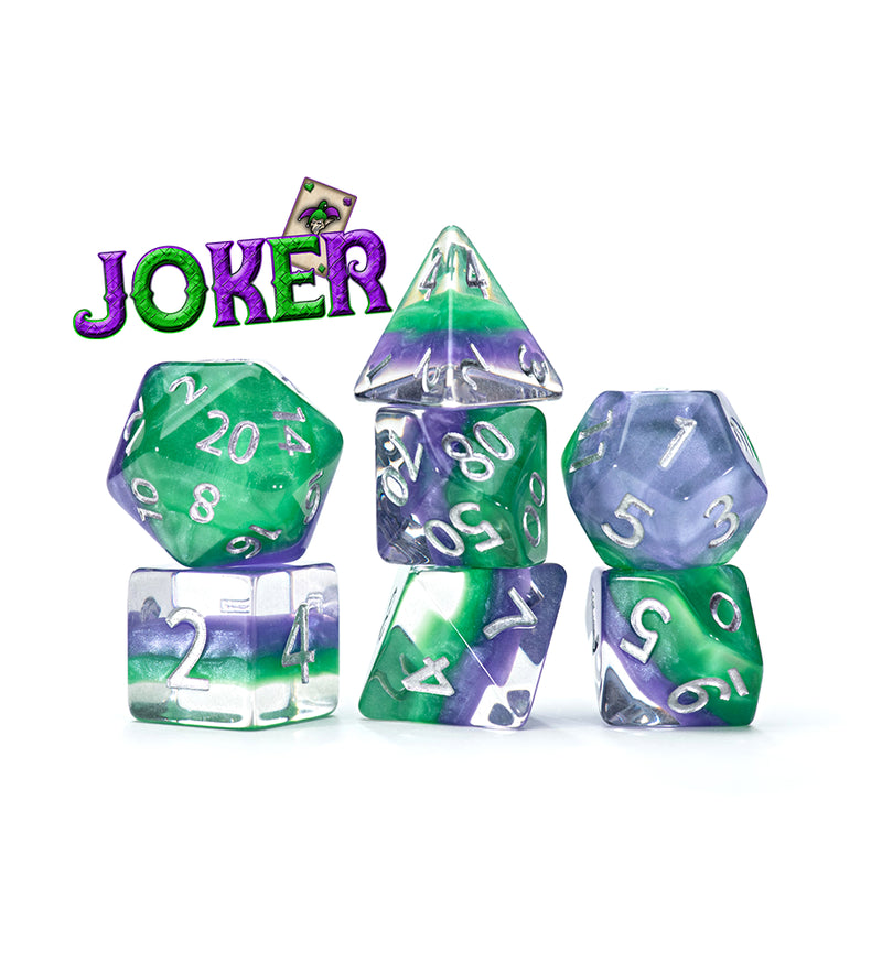 Gate Keeper Games Eclipse: Joker