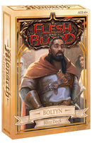 Flesh and Blood: Monarch - Blitz Deck (Boltyn)