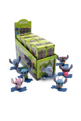 Blind Bag: Stitch Collect & Connect