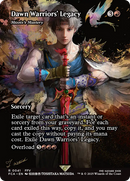 Dawn Warriors' Legacy - Mizzix's Mastery (Showcase) [FINAL FANTASY : Through the Ages]
