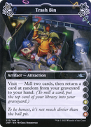 Trash Bin (4-6) [Unfinity]
