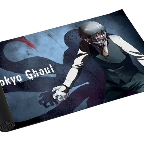 Player's Choice Playmat: Tokyo Ghoul: Blue Kaneki