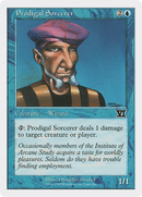 Prodigal Sorcerer [Battle Royale]