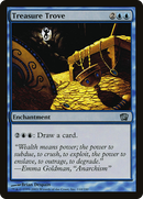 Treasure Trove [Eighth Edition]