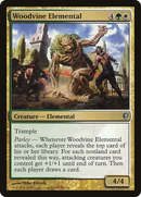 Woodvine Elemental [Conspiracy]