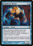 Steamcore Weird [Duel Decks: Ajani vs. Nicol Bolas]