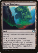 Myriad Landscape [Commander 2014]