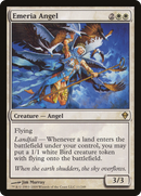 Emeria Angel [Zendikar]