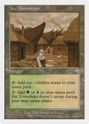 Vec Townships [Battle Royale]