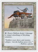 Heavy Ballista [Seventh Edition]