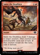 Smite the Deathless [The Lord of the Rings: Tales of Middle-Earth]
