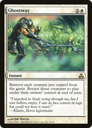 Ghostway [Guildpact]