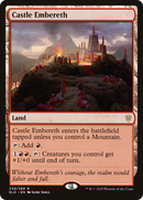 Castle Embereth [Throne of Eldraine]