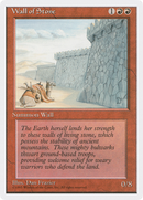 Wall of Stone [Fourth Edition]