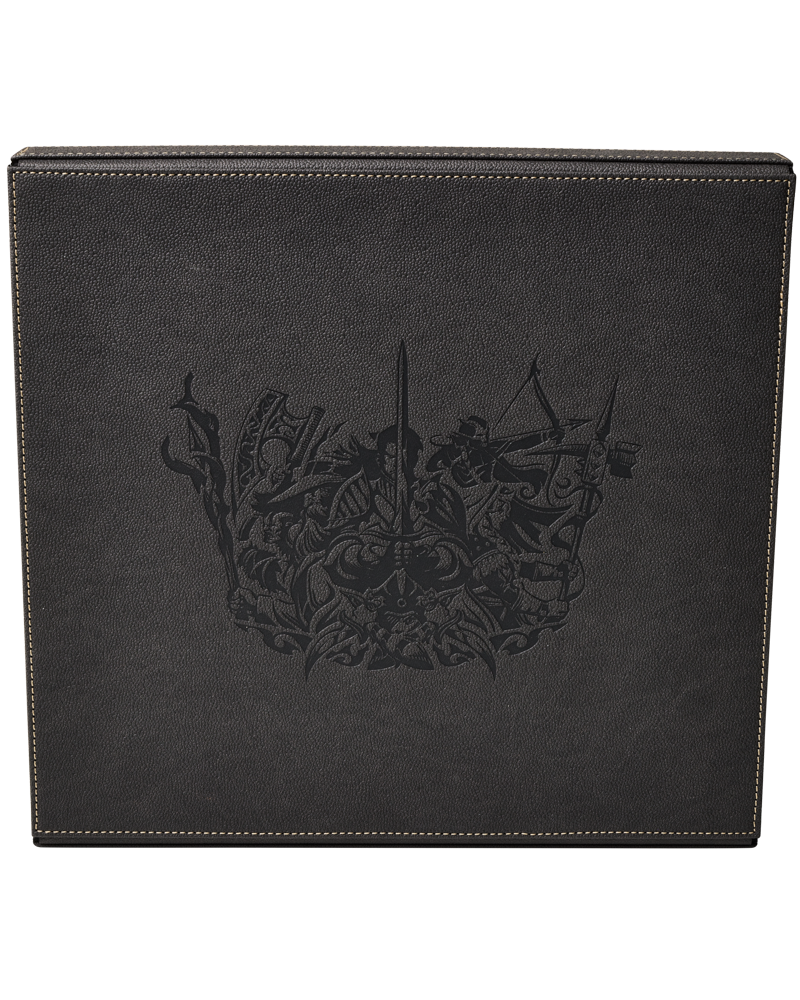 Dragon Shield: Player Companion - Iron Grey
