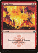 Pyroclasm [Masters 25]