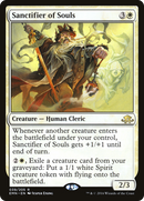 Sanctifier of Souls [Eldritch Moon]