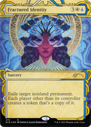 Fractured Identity [Secret Lair Drop Series]