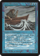 Water Elemental [Alpha Edition]