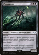 Plasmancer [Warhammer 40,000]
