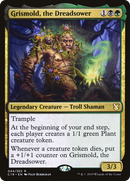 Grismold, the Dreadsower [Commander 2019]