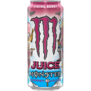 Juice Monster: Viking Berry