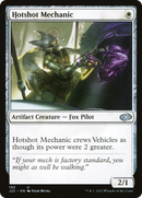 Hotshot Mechanic [Jumpstart 2022]
