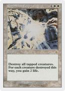 Righteous Fury [Starter 1999]