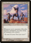 Reveille Squad [Prophecy]