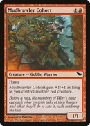Mudbrawler Cohort [Shadowmoor]