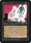 Animate Dead [Alpha Edition]