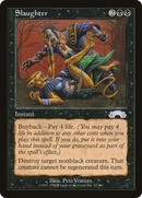 Slaughter [Exodus]