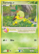 Turtwig (78)  - Reverse Holofoil Majestic Dawn - Uncommon