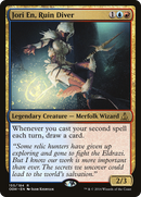 Jori En, Ruin Diver [Oath of the Gatewatch]