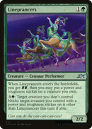 Lineprancers (Galaxy Foil) [Unfinity]