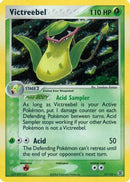 Victreebel  FireRed & LeafGreen - Holo Rare