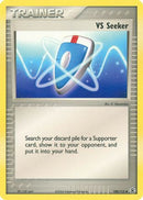 VS Seeker  FireRed & LeafGreen - Uncommon