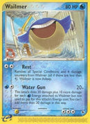 Wailmer (48/109) [EX: Ruby & Sapphire]