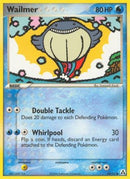 Wailmer 069  Legend Maker - Common