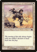 Glory Seeker [Onslaught]