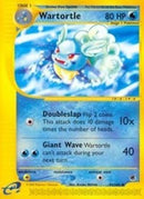 Wartortle  Expedition - Uncommon
