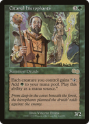 Citanul Hierophants [Urza's Saga]