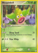 Weepinbell  Legend Maker - Uncommon