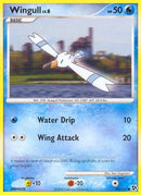 Wingull (95/106) [Diamond & Pearl: Great Encounters]