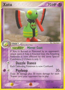 Xatu  Deoxys - Rare